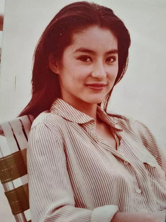 上世紀(jì)臺(tái)灣的10大絕色大美女,幾乎都快被遺忘,你還記得誰(shuí)呢