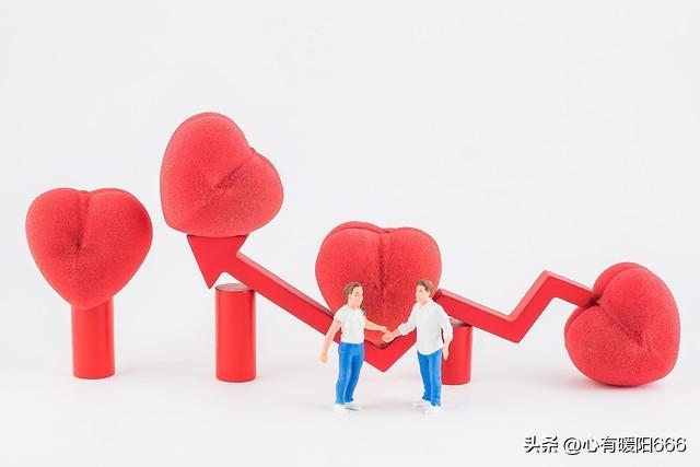 愛情婚姻——既許一人以偏愛，愿盡余生之慷慨