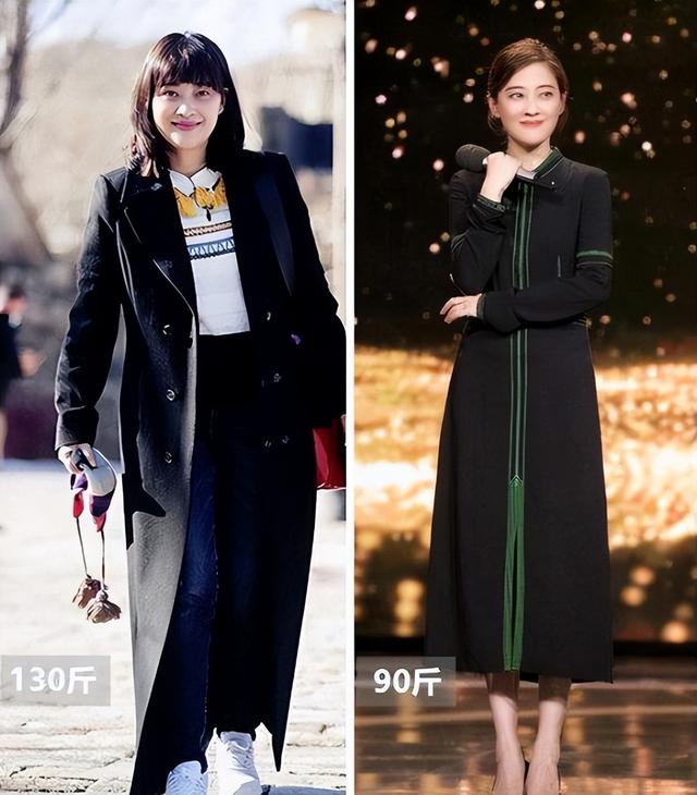身材火辣、美如少女,這10位生過娃的中年女星性感起來太迷人