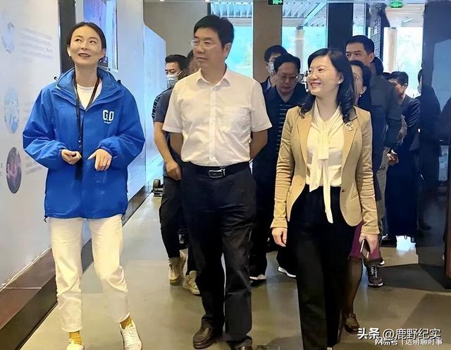 “美女廳官”段穎:搞權(quán)色交易,35歲官至副廳級(jí),被查后拒不認(rèn)罪