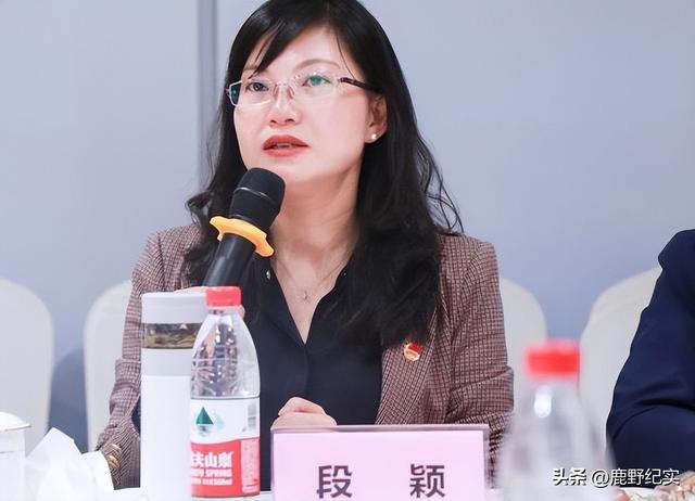 “美女廳官”段穎:搞權(quán)色交易,35歲官至副廳級(jí),被查后拒不認(rèn)罪