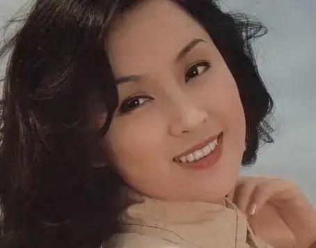 上世紀(jì)臺(tái)灣的10大絕色大美女,幾乎都快被遺忘,你還記得誰(shuí)呢