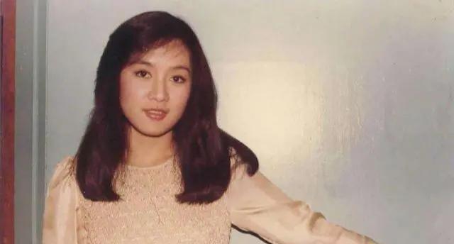 上世紀(jì)臺(tái)灣的10大絕色大美女,幾乎都快被遺忘,你還記得誰(shuí)呢
