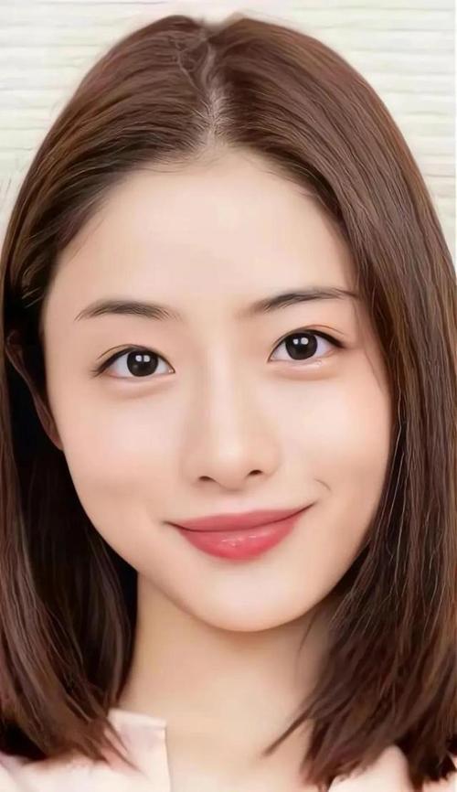 她的美貌和身材讓她被譽為“日本櫻花女神”