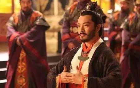 看楊廣是如何一步步葬送大隋江山的!