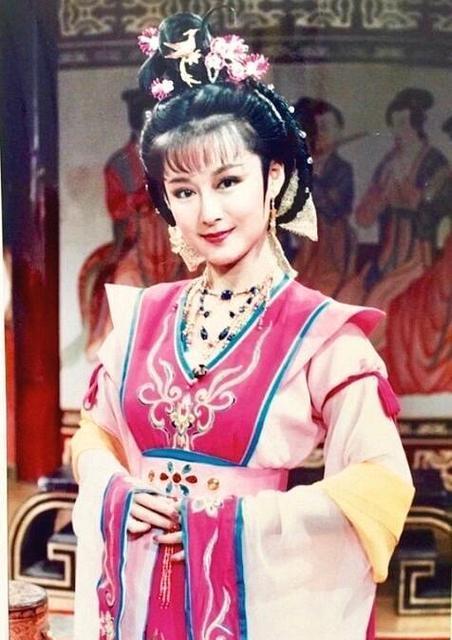 上世紀(jì)臺(tái)灣的10大絕色大美女,幾乎都快被遺忘,你還記得誰(shuí)呢