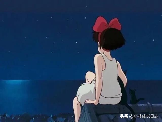 真正大格局的女生:善良、高瞻遠(yuǎn)矚、海納百川