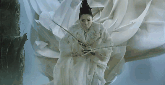 西游中咋這么多倒插門?事關大神的嘿咻