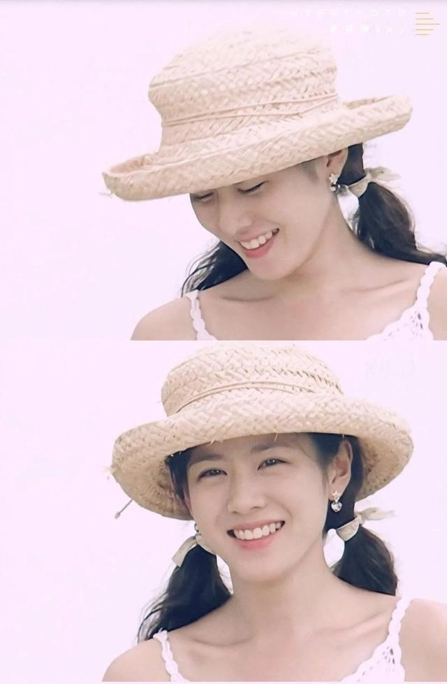 美女的標準是什么?