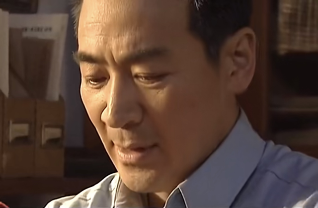 10部評分高的諜戰劇,《懸崖》墊底,《潛伏》只能排第二