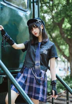 jk女孩(《充實的人生才是幸福的人生——一個日本JK女孩的成長歷程》)