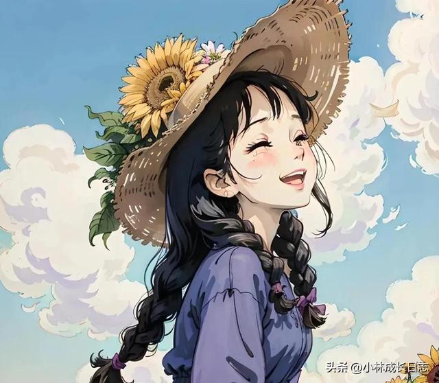 真正大格局的女生:善良、高瞻遠(yuǎn)矚、海納百川