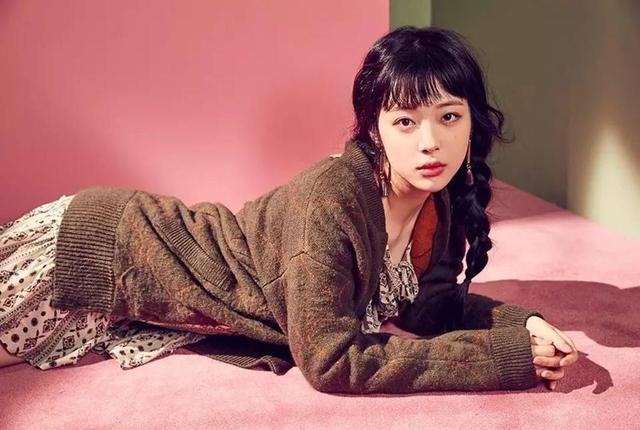 突發!韓國女星鄭彩率在家中身亡,韓娛近20年內已有21位女星自殺