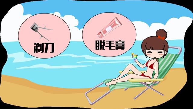 陰毛到底怎么回事？它需要“理發”嗎？