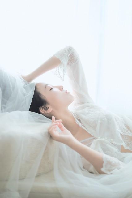 微小說(局長):一個意亂情迷的女人