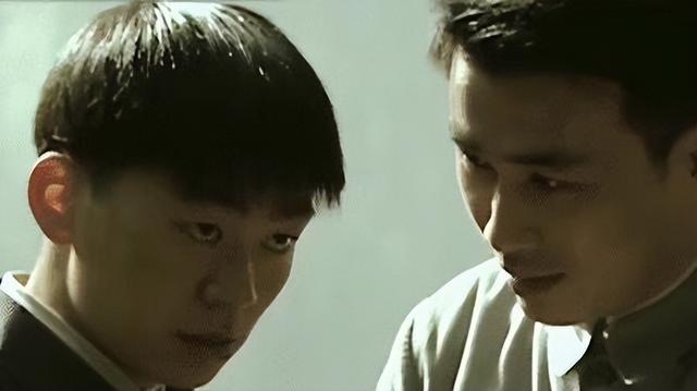 10部評分高的諜戰劇,《懸崖》墊底,《潛伏》只能排第二