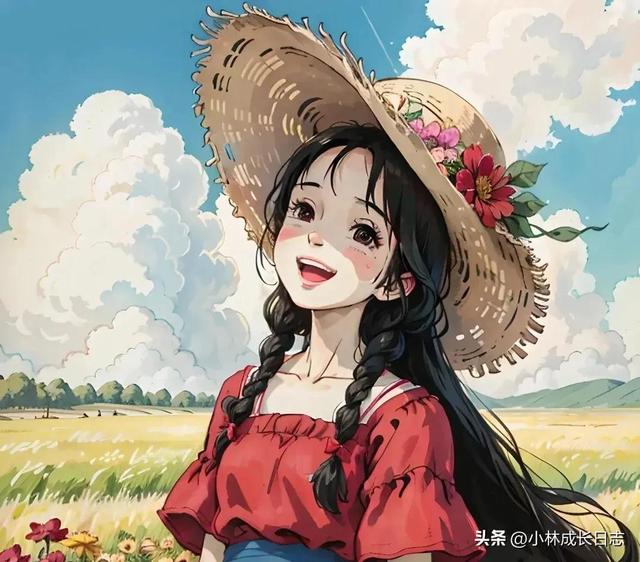 真正大格局的女生:善良、高瞻遠(yuǎn)矚、海納百川