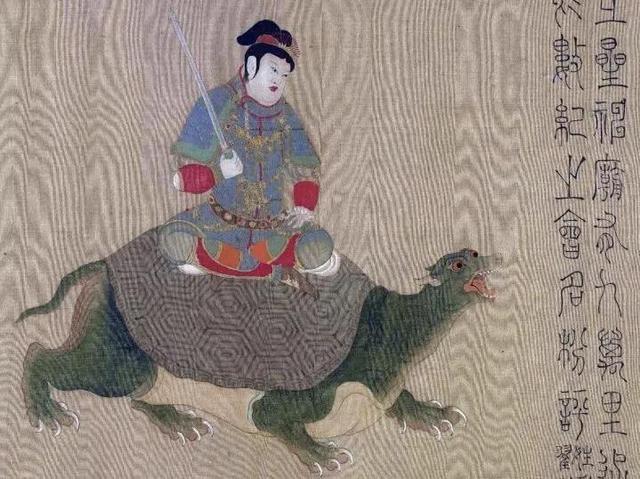 西游中咋這么多倒插門?事關大神的嘿咻