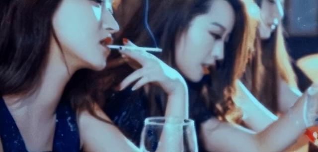 曾在夜場工作的女孩都嫁給誰了?老板透露其中“貓膩”,這是現實