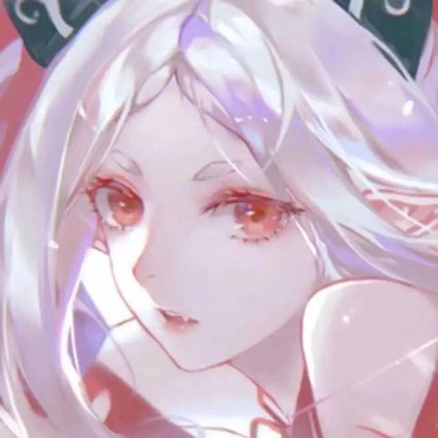 頭像|絕絕子的動(dòng)漫女生頭像