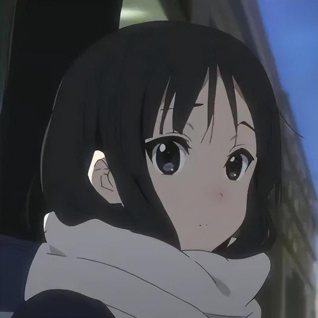 頭像|絕絕子的動(dòng)漫女生頭像