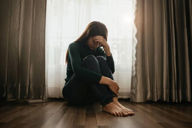 盤點“女性被強奸”事件,背后原因越深挖越嚇人