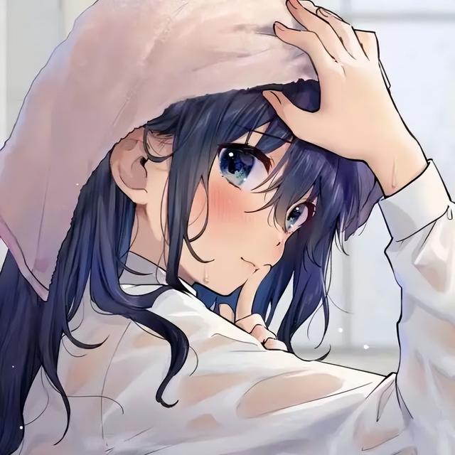 頭像|絕絕子的動(dòng)漫女生頭像