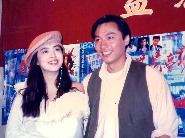 史上最丑港姐:齙牙、高齡,學(xué)歷低!全靠有個(gè)“明星爹”奪冠
