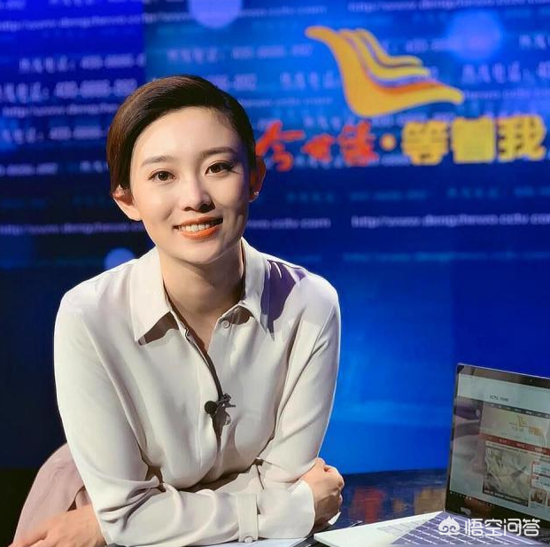 央視美女主持人大盤點(diǎn)