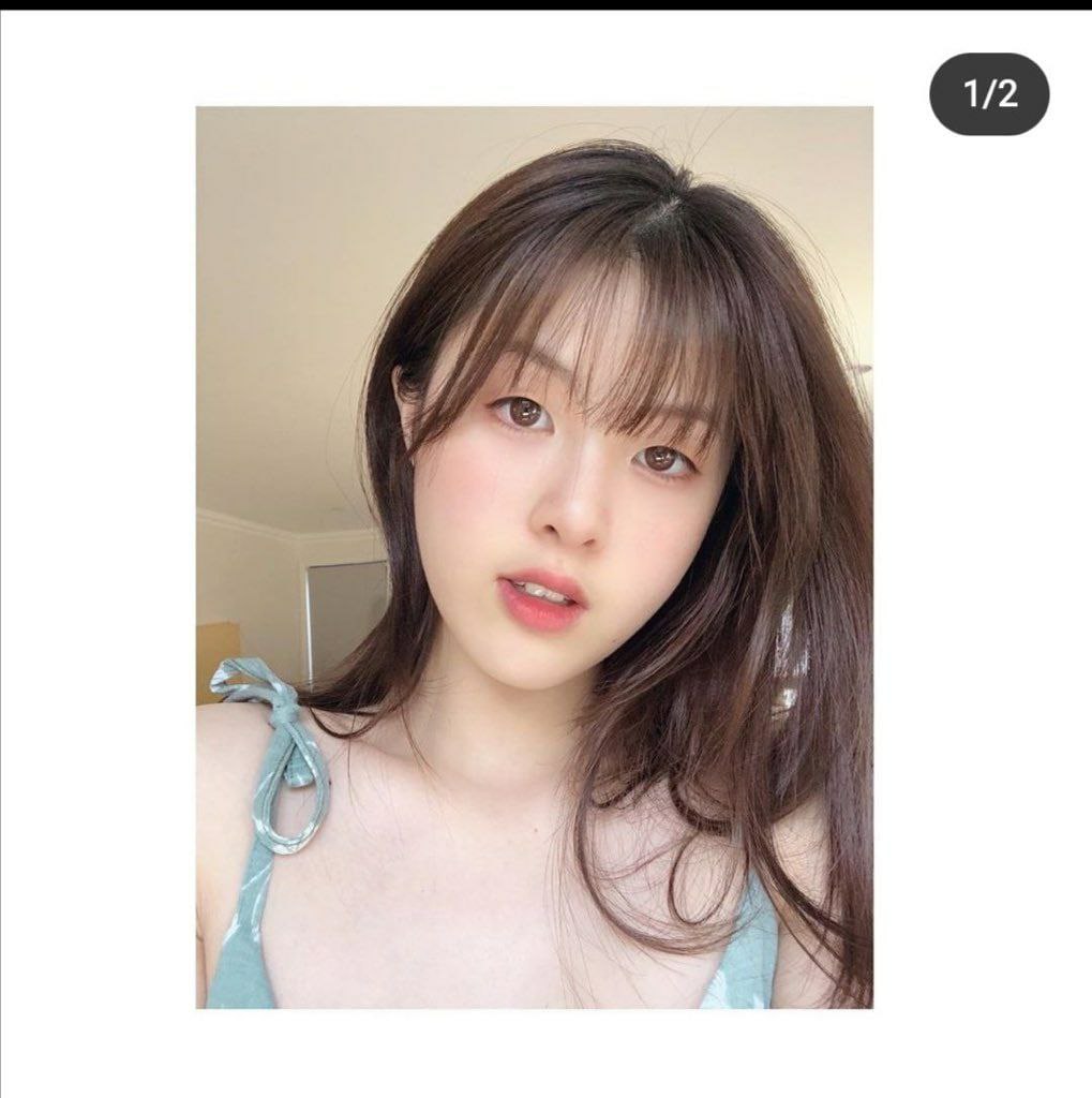 福利姬與反差婊