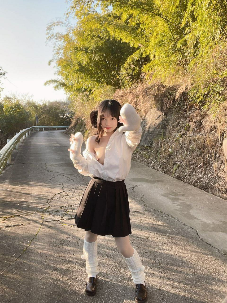 福利姬與反差婊