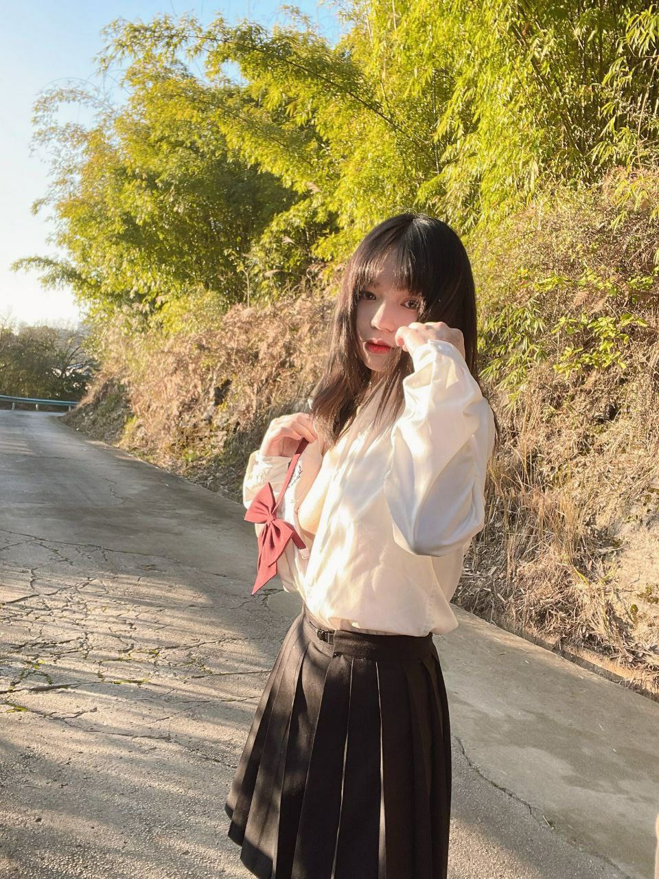 福利姬與反差婊