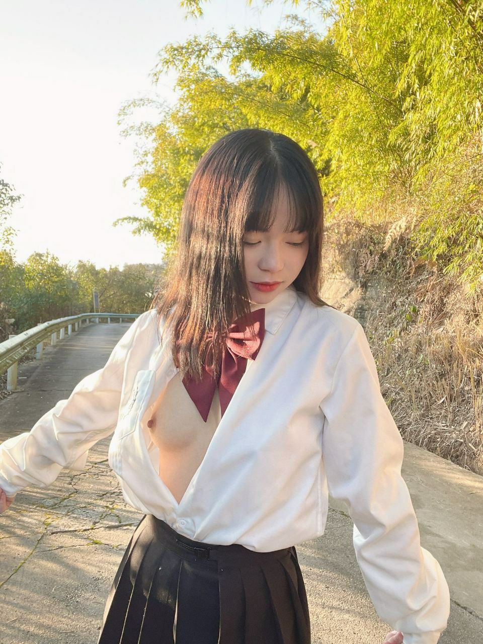 福利姬與反差婊