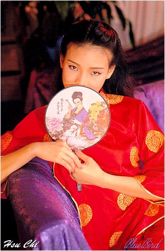 舒淇寫真集