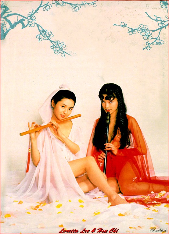 舒淇寫真集