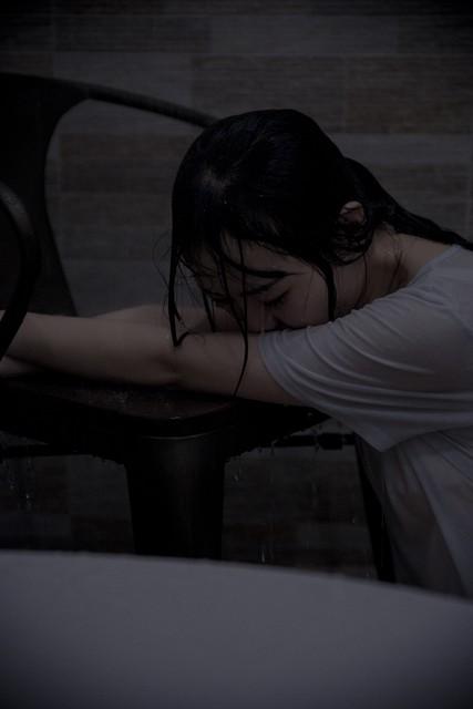 盤點“女性被強奸”事件,背后原因越深挖越嚇人