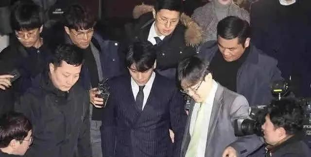 韓國女明星難以啟齒的“性賄賂”,是財閥和娛樂圈的利益關系?