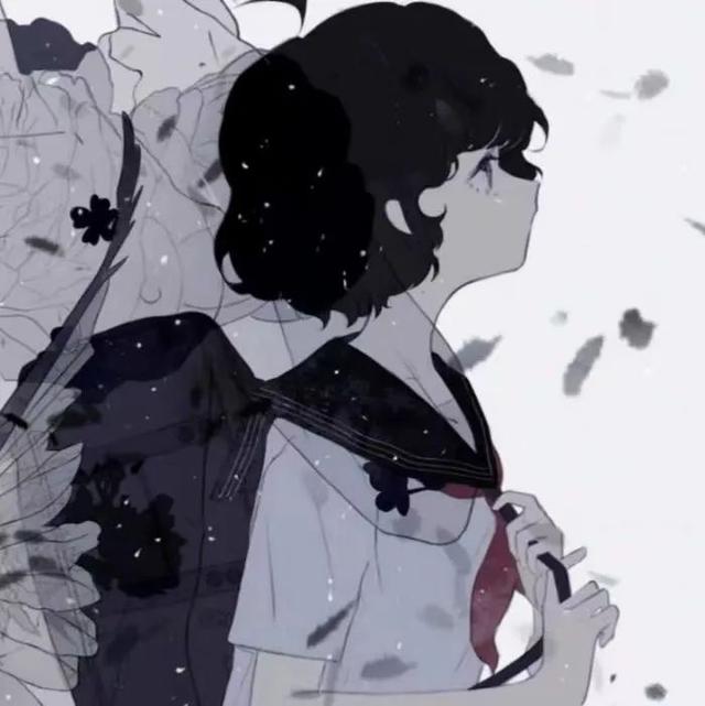 頭像|絕絕子的動(dòng)漫女生頭像