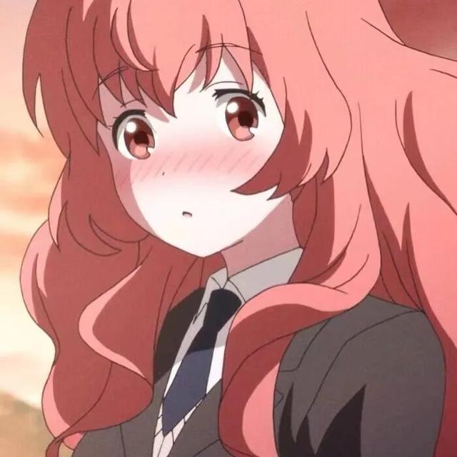 頭像|絕絕子的動(dòng)漫女生頭像