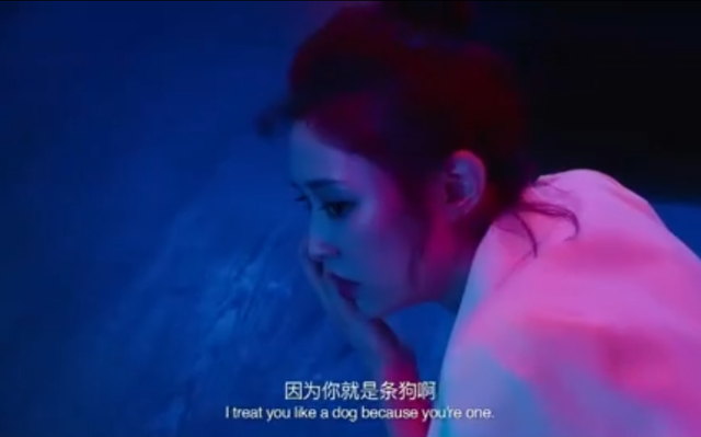 韓國女明星難以啟齒的“性賄賂”,是財閥和娛樂圈的利益關系?
