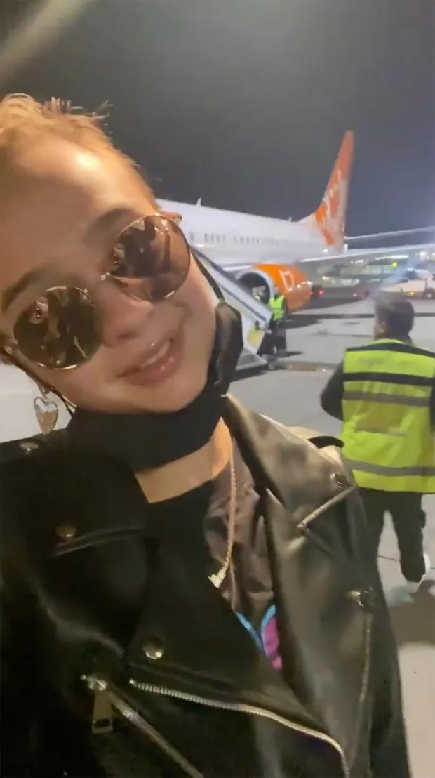 40個烏克蘭美女在迪拜陽臺拍裸照,烏克蘭怎么就成了“歐洲子宮”