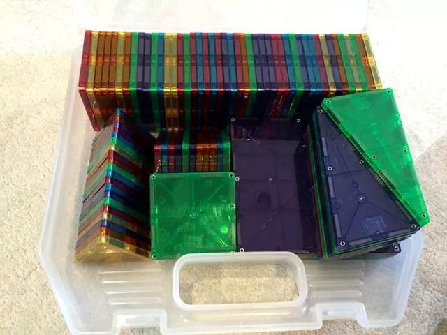 一個(gè)二娃媽的真實(shí)分享,能讓娃玩很多年的口碑玩具良心推薦