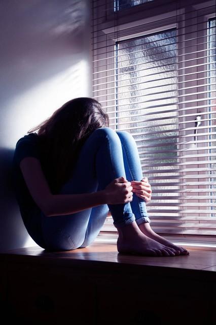 盤點“女性被強奸”事件,背后原因越深挖越嚇人