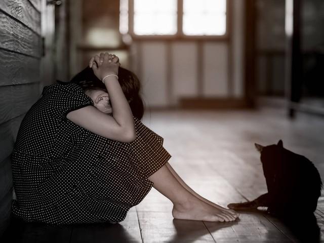 盤點“女性被強奸”事件,背后原因越深挖越嚇人