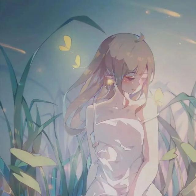 頭像|絕絕子的動(dòng)漫女生頭像