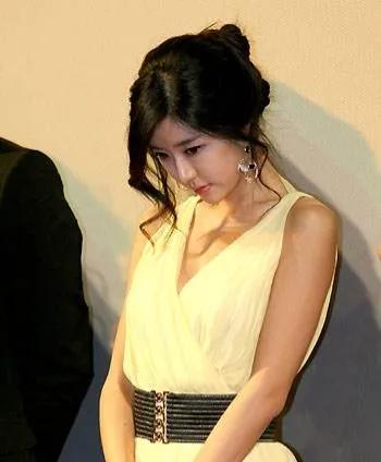 韓國女明星難以啟齒的“性賄賂”,是財閥和娛樂圈的利益關系?