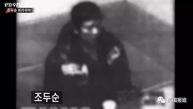 素媛案罪犯清晰長相終于被公開,卻有一堆人因此犯了法...