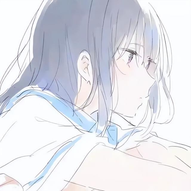 頭像|絕絕子的動(dòng)漫女生頭像