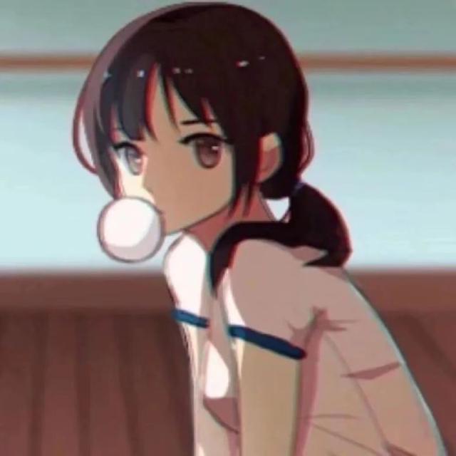 頭像|絕絕子的動(dòng)漫女生頭像