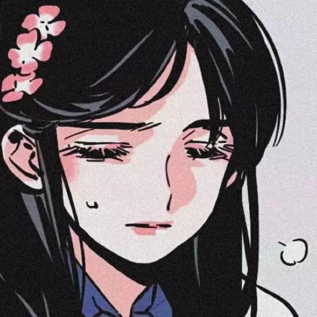 頭像|絕絕子的動(dòng)漫女生頭像